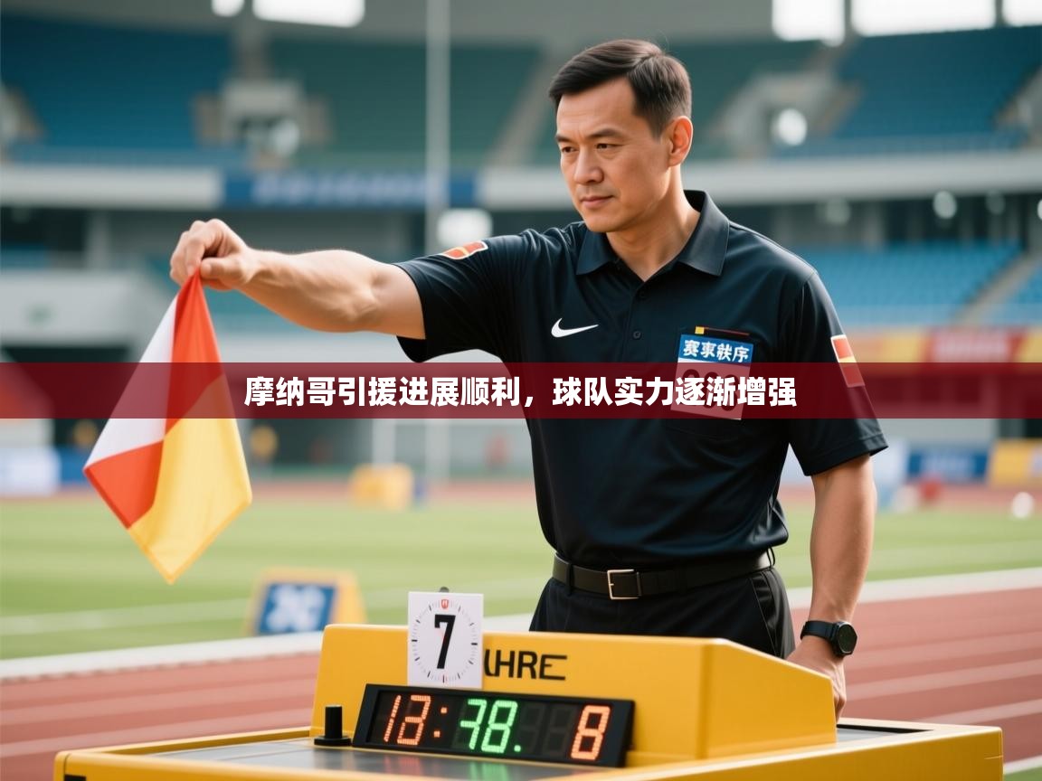 摩纳哥引援进展顺利，球队实力逐渐增强  第1张