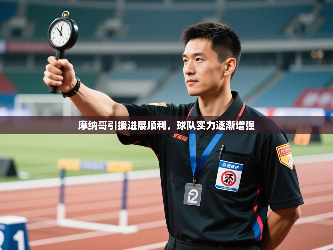 摩纳哥引援进展顺利，球队实力逐渐增强  第2张