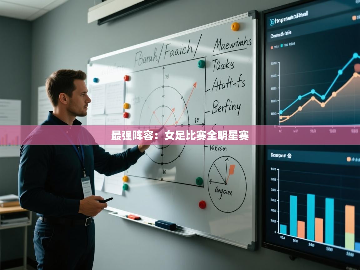 最强阵容:女足比赛全明星赛 第2张