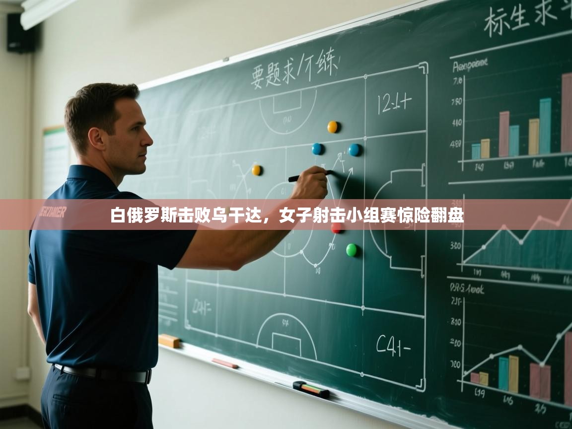 白俄罗斯击败乌干达，女子射击小组赛惊险翻盘  第1张