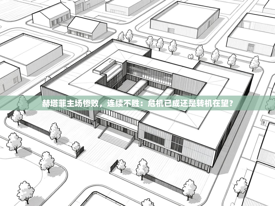 赫塔菲主场惨败，连续不胜：危机已成还是转机在望？  第2张