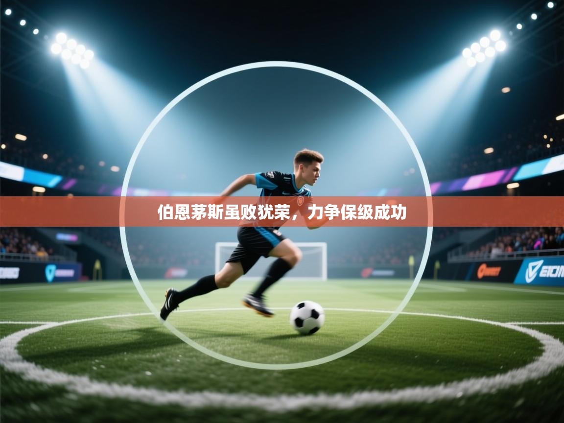 伯恩茅斯虽败犹荣，力争保级成功  第1张