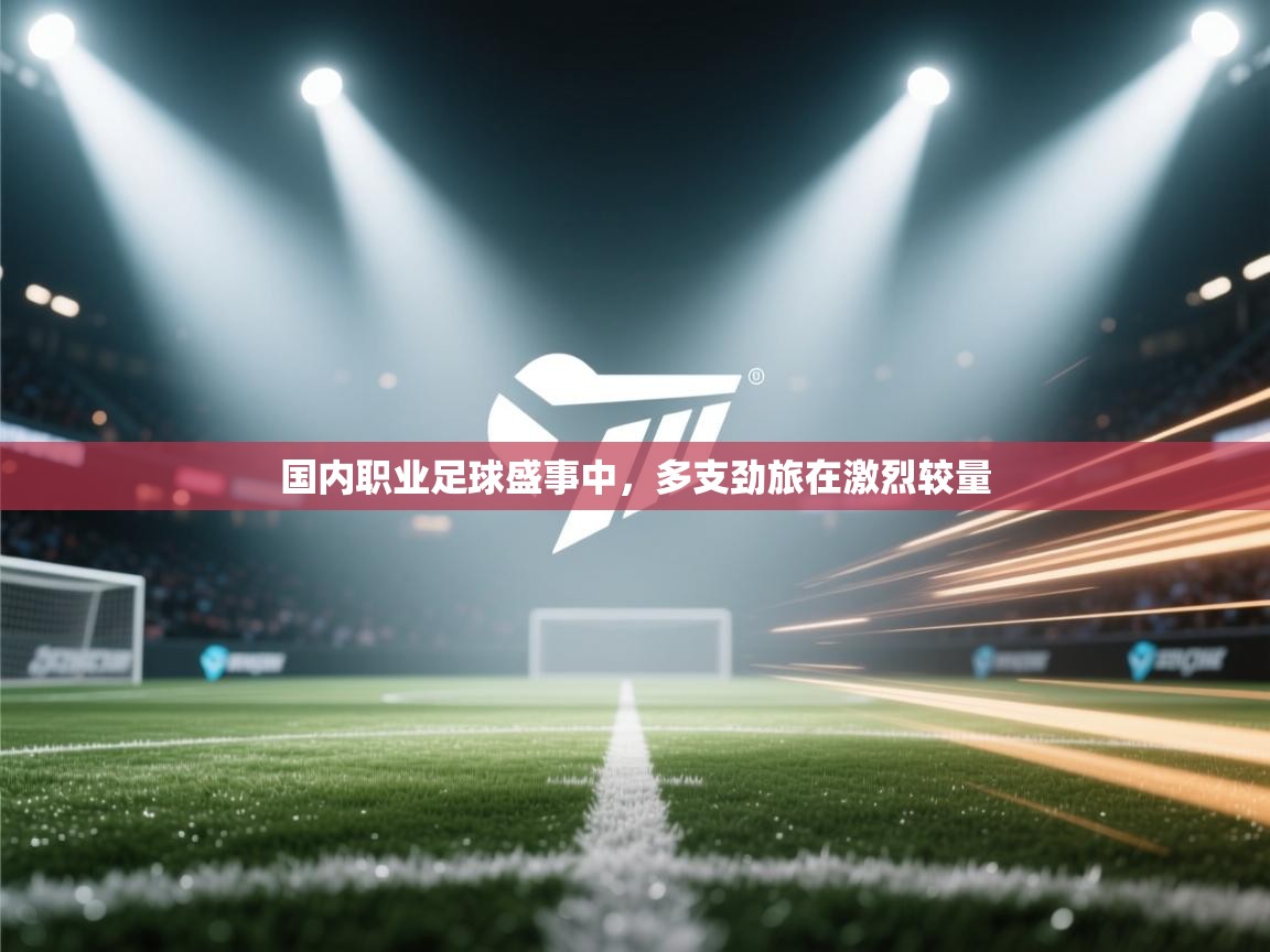 国内职业足球盛事中，多支劲旅在激烈较量  第2张