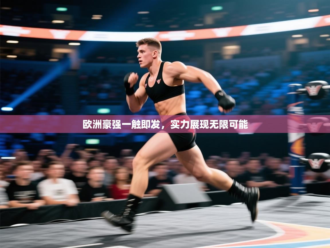 欧洲豪强一触即发，实力展现无限可能  第1张