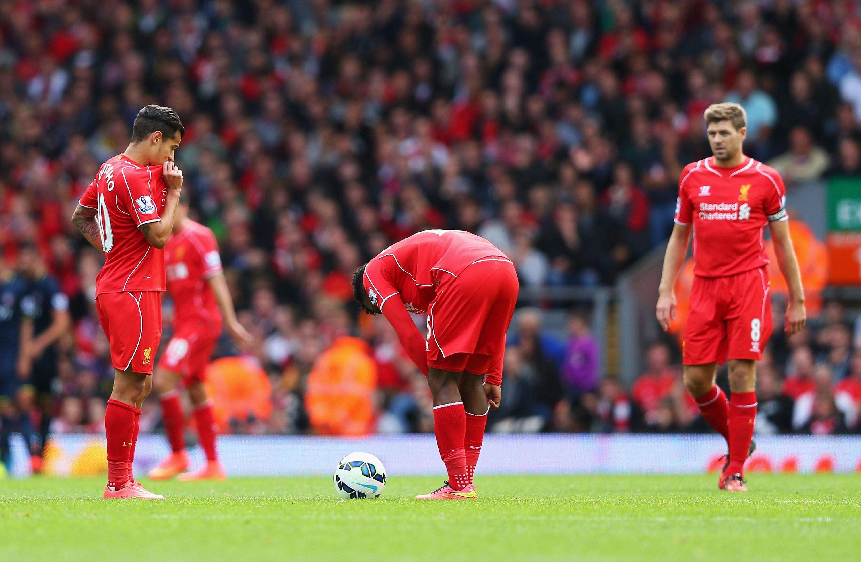 半岛体育官网首页-包含南安普敦客场不敌推理城，遭遇失利的词条