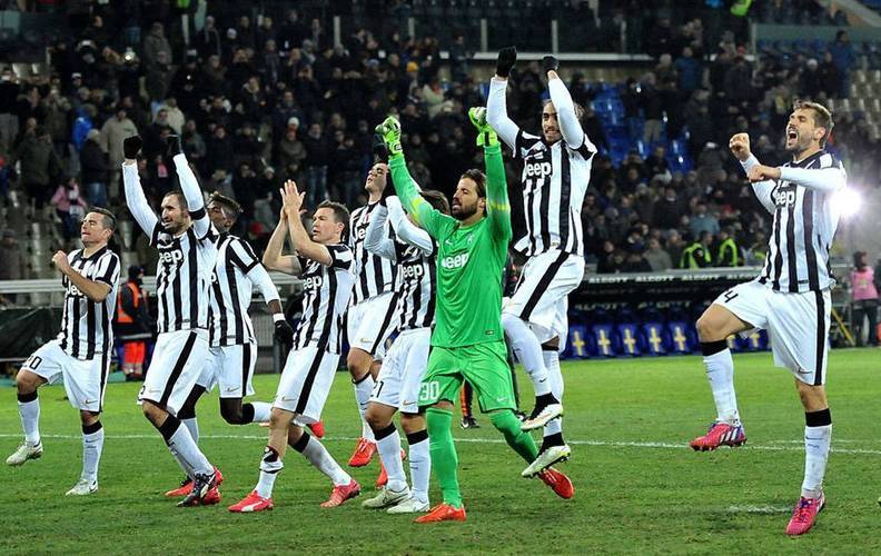 半岛体育官网入口-帕尔马主场逆转战胜劲旅，提前保级成功的简单介绍