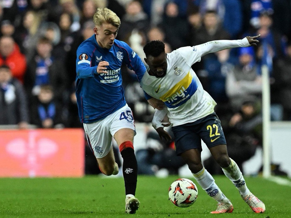 半岛体育电脑版下载-里昂告捷，客场取得重要胜利