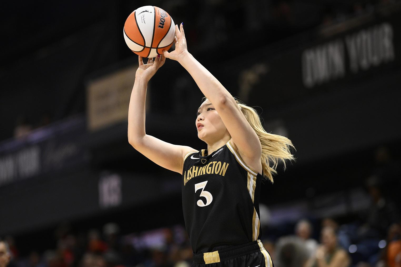 半岛体育官方入口-WNBA总决赛：菲尼克斯凤凰队战胜华盛顿神秘队的简单介绍