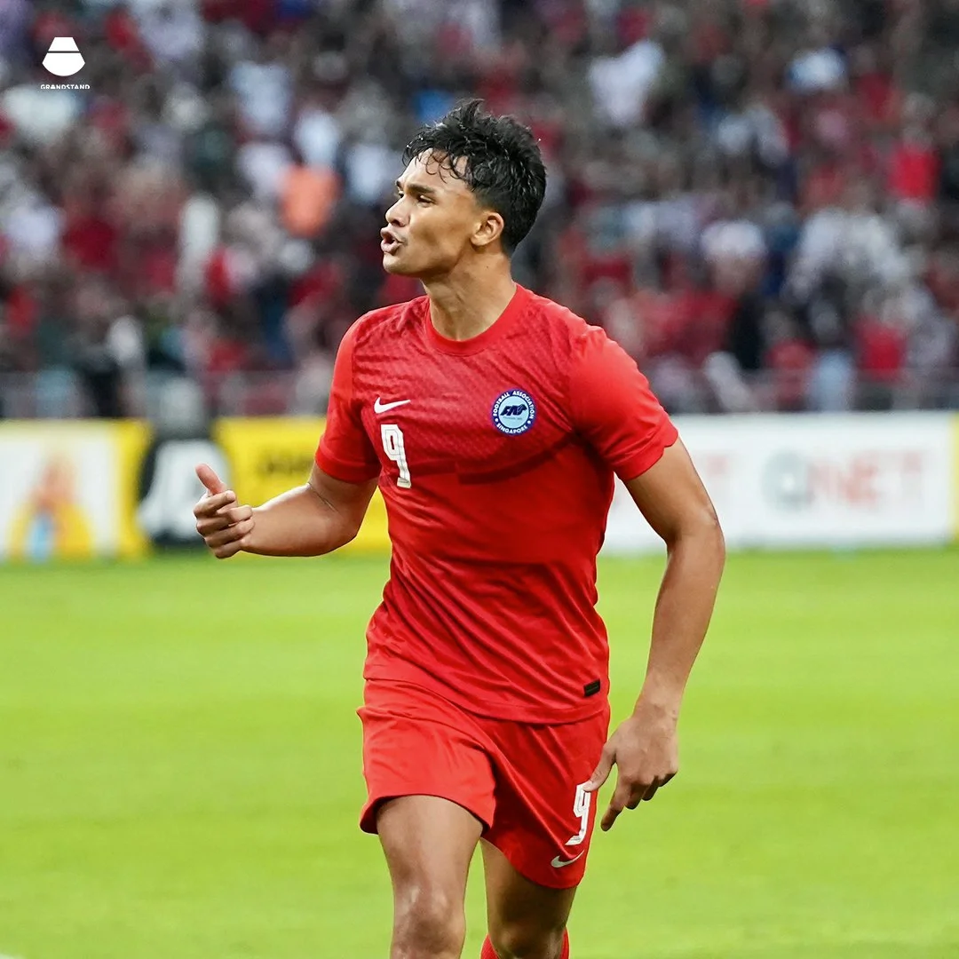 半岛体育app-关于艾哈迈多夫射门得手，率领国家队晋级的信息