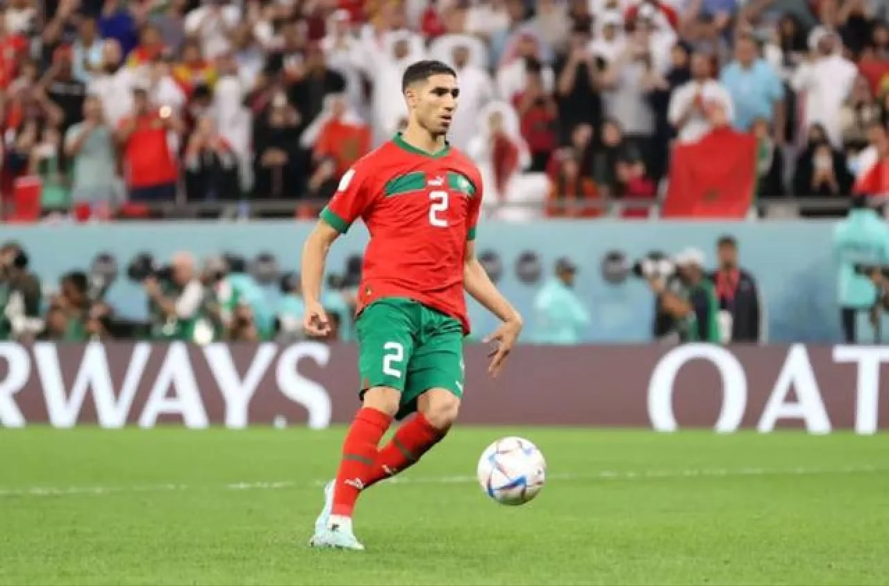 半岛体育下载入口官网-摩洛哥队迎战关键战役，为国际赛事争光的简单介绍