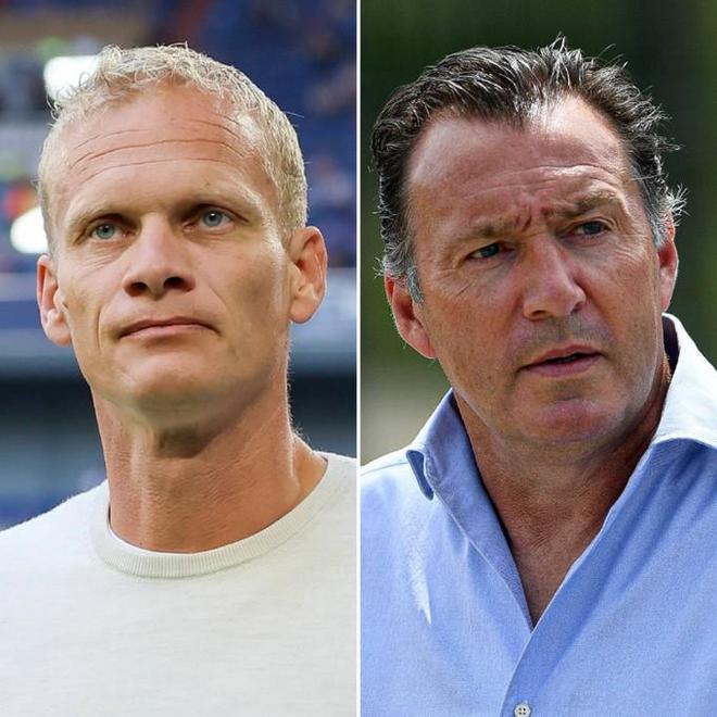 半岛体育官方下载-沙尔克主帅点名球员表现，赞扬有加