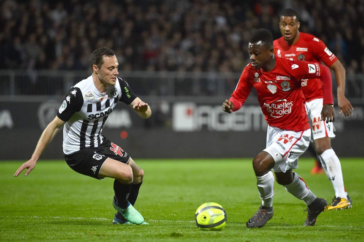 半岛体育app官方下载-关于昂热迎来一场与斯特拉斯堡的胜负之战的信息