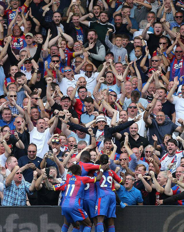 半岛体育官网平台-水晶宫客场逼平对手，保持不败记录的简单介绍