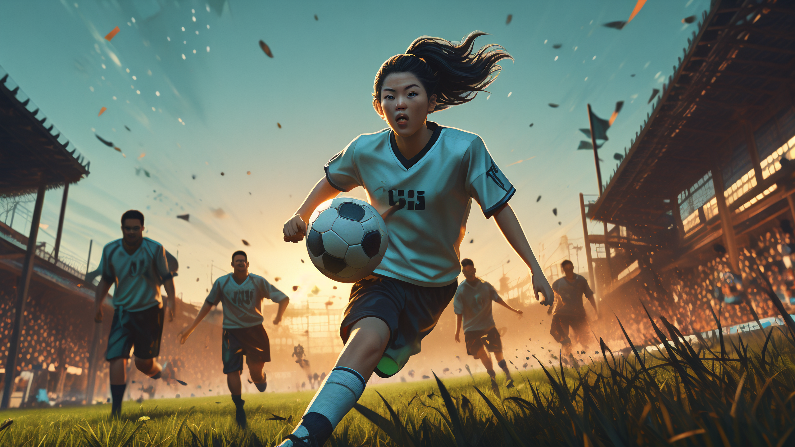 半岛体育app官网-顶级足球对决，赛场热血激情的简单介绍