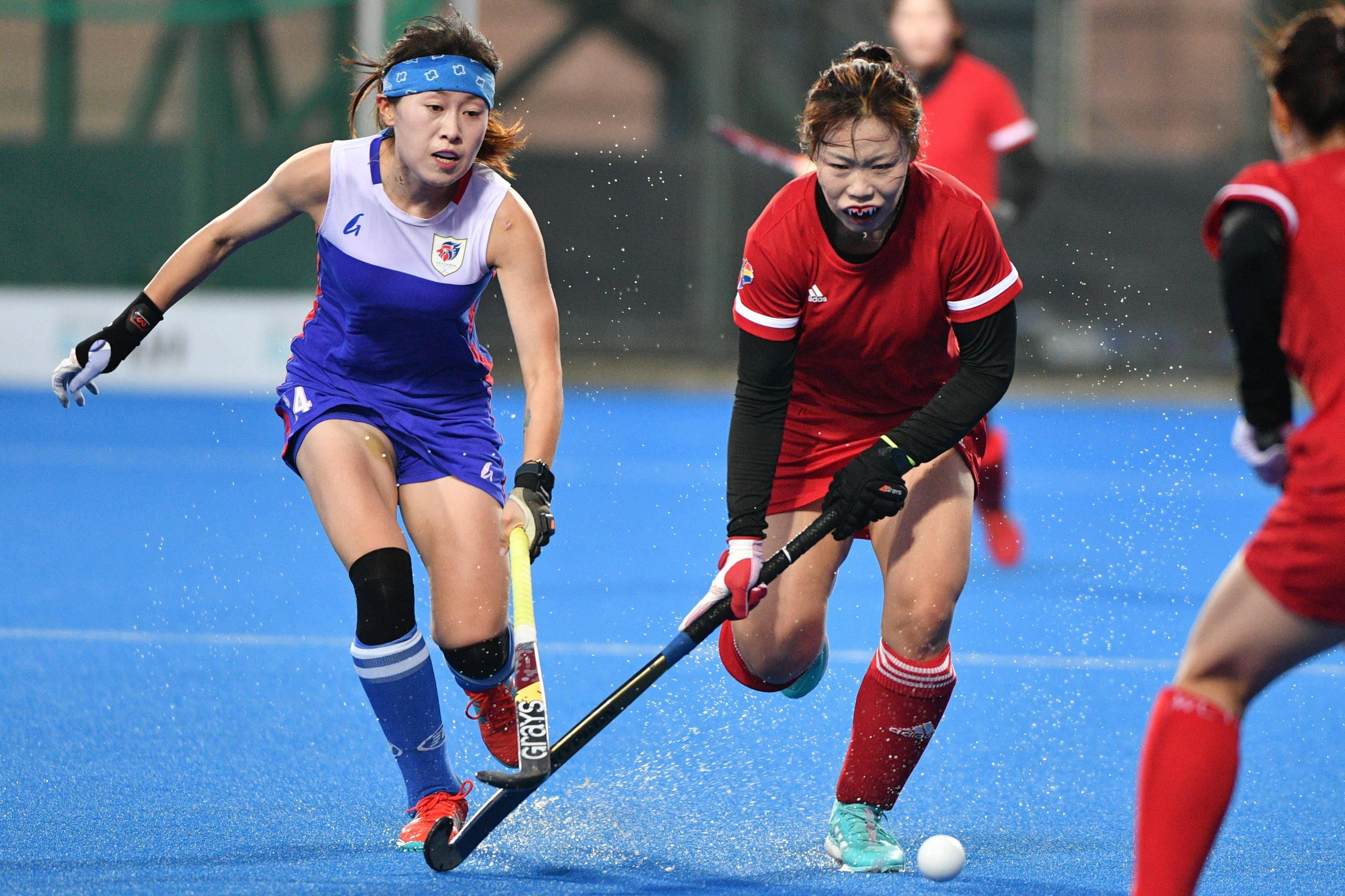 半岛综合体育官方app下载-瑞士女子曲棍球队晋级半决赛