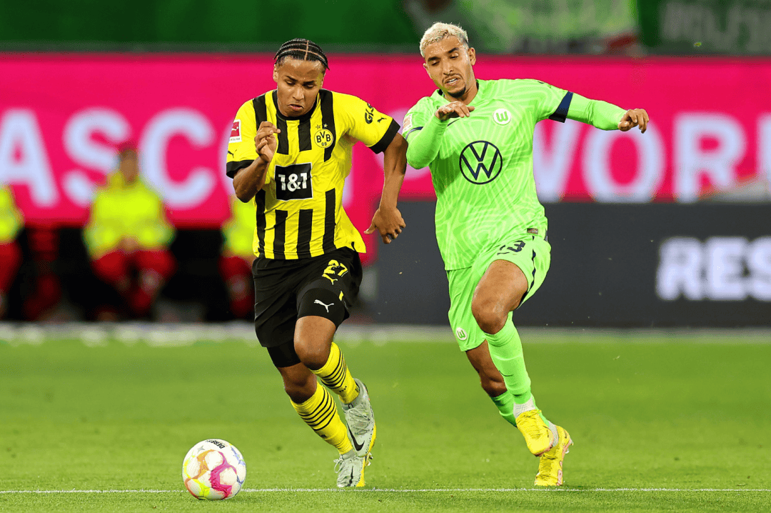 半岛官方体育登录入口-沃尔夫斯堡主场战平霍芬海姆，双方互有进球的简单介绍