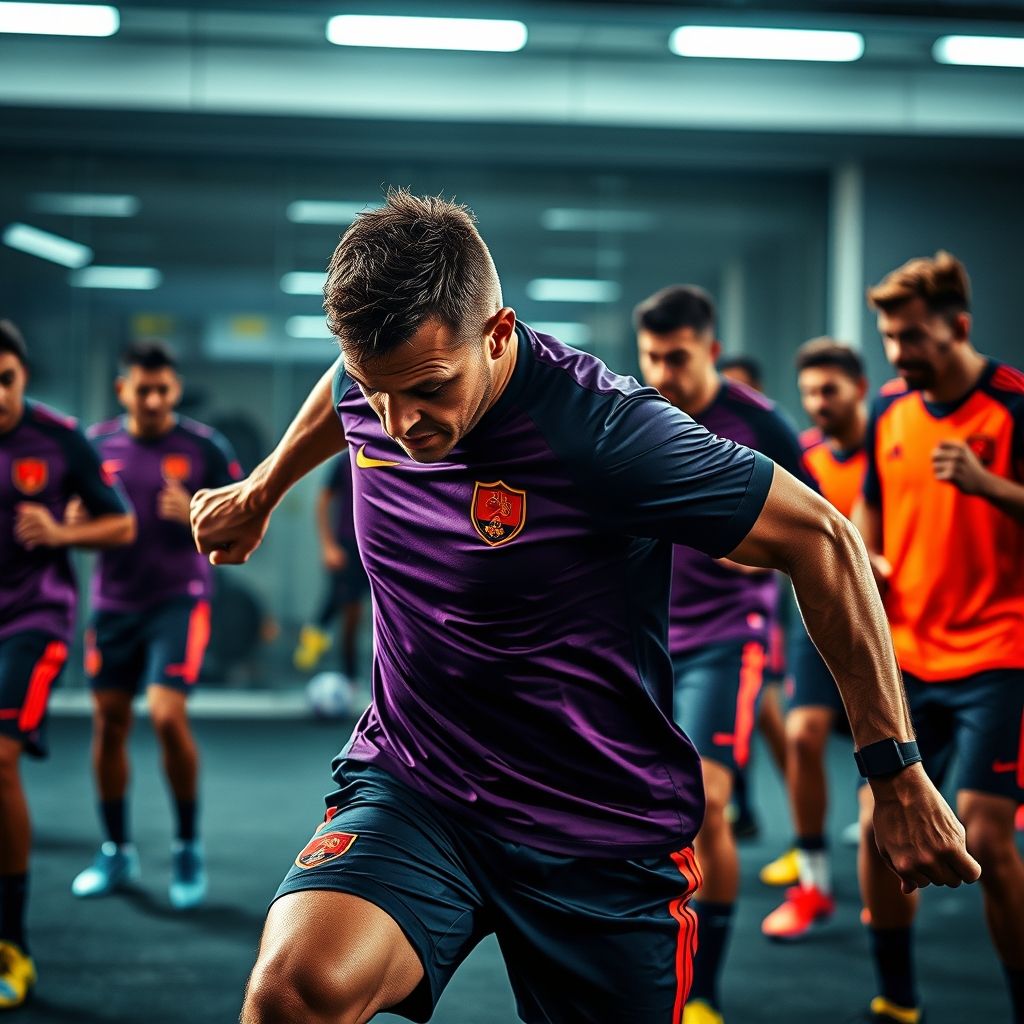 半岛体育电脑版下载-阿尔艾因核心球员体能管理，世俱杯冲刺关键因素