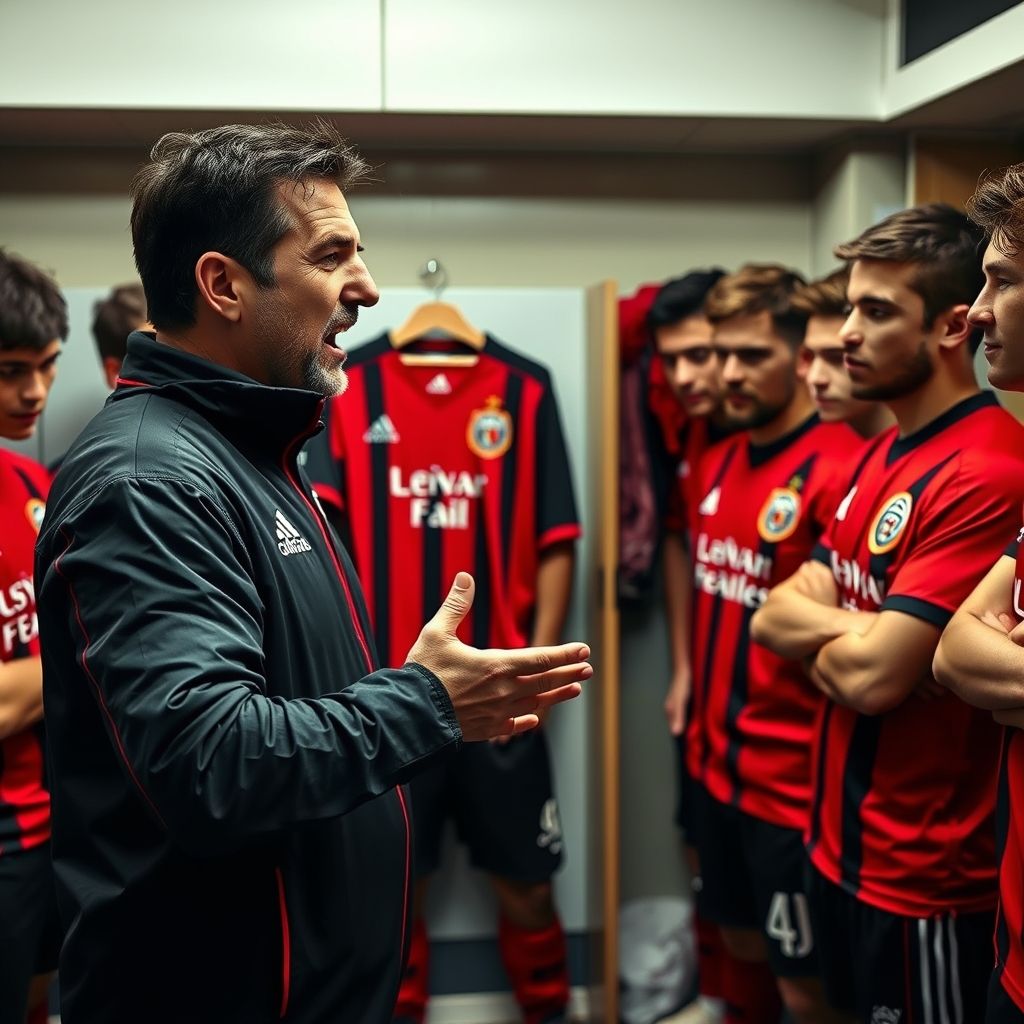 半岛体育官网入口-鹿岛鹿角主教练称赞球队拼搏精神，期待突破