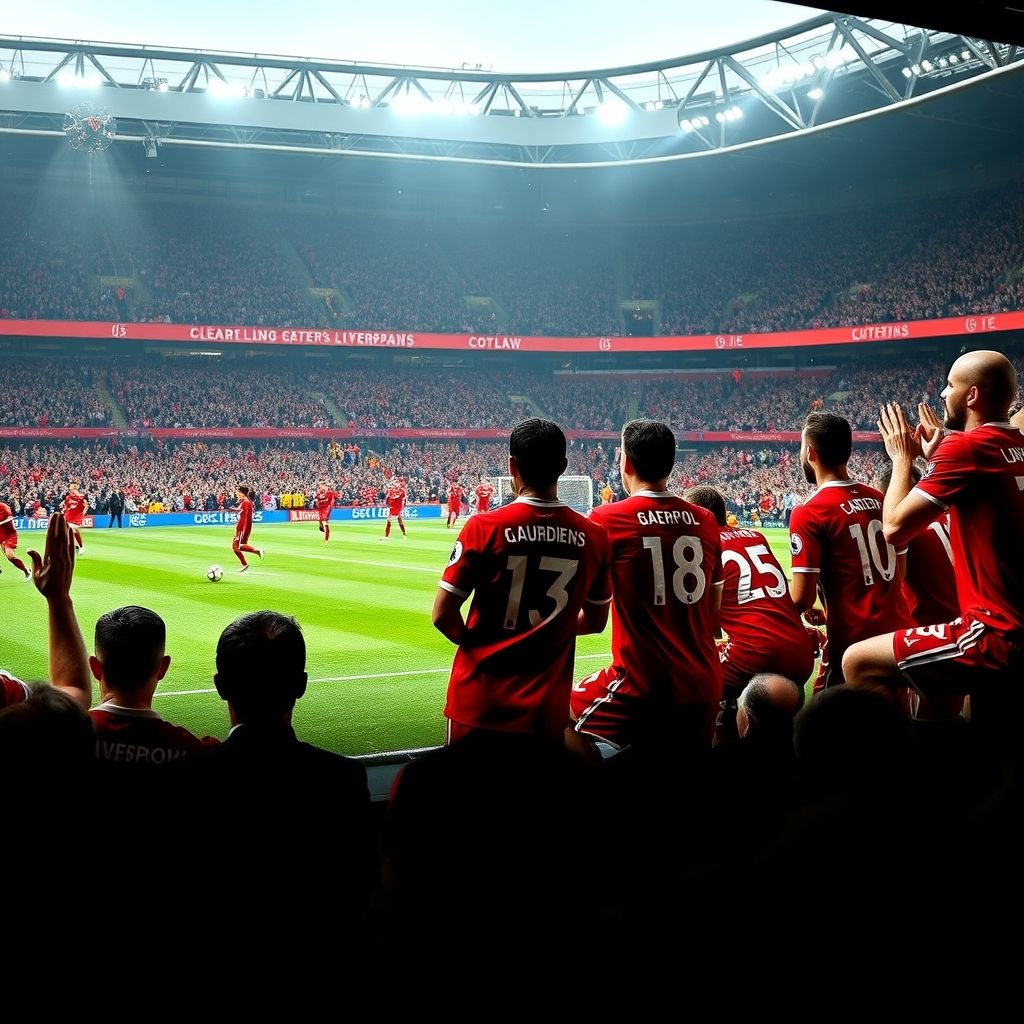 半岛体育入口-利物浦阵容深度显著，替补席也能决定比赛走向