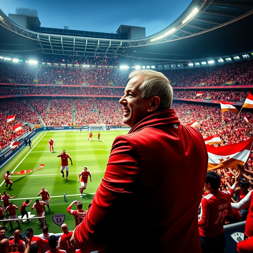 半岛体育登录入口-摩洛哥瓦赫达主帅强调比赛节奏，冲击世俱杯冠军信心足