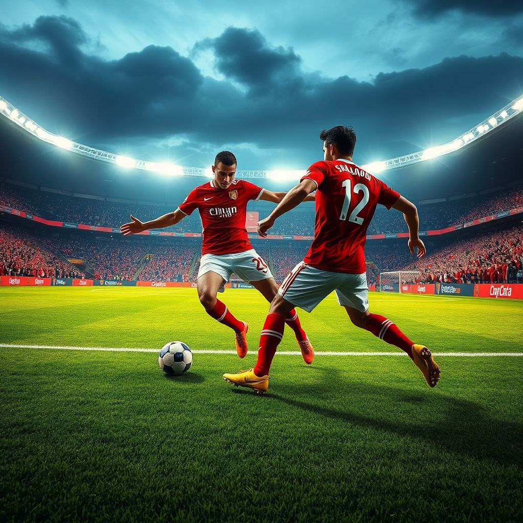 半岛综合体育官方app下载-摩洛哥瓦赫达锋线组合默契，世俱杯争冠实力凸显