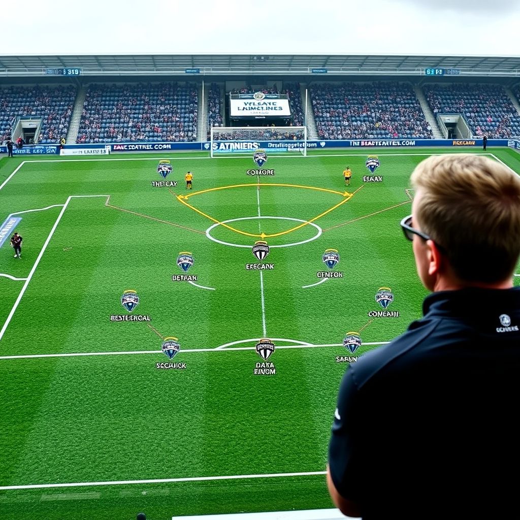 半岛体育人登录入口-西雅图海湾者战术布置详解，主帅重点强调防守反击